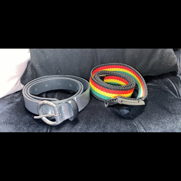Belts - Picture 1 of 1